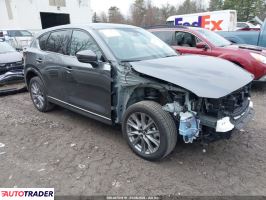 Mazda CX-5 2024 2