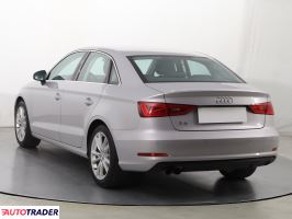 Audi A3 2014 1.4 123 KM