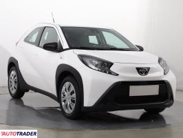 Toyota Aygo 2023 1.0 71 KM