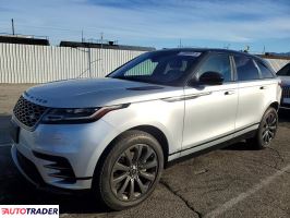 Land Rover Range Rover - zobacz ofertę