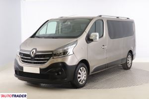 Renault Trafic 2019 2.0