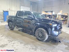 Toyota Tacoma 2025 2