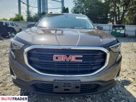 GMC Terrain 2019 1