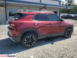 Chevrolet Blazer 2023 1