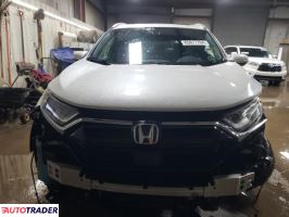 Honda CR-V 2021 2 Honda CR-V 2021 2