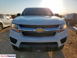 Chevrolet Colorado 2019 3