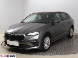 Skoda Scala 2025 1.0 113 KM