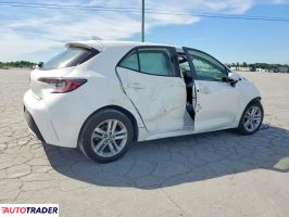 Toyota Corolla 2022 2