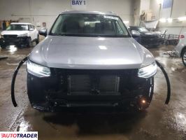 Volkswagen Tiguan 2024 2 Volkswagen Tiguan 2024 2