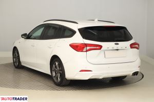 Ford Focus 2019 2.0 147 KM