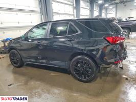 Chevrolet Equinox 2024 1