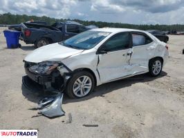 Toyota Corolla - zobacz ofertę