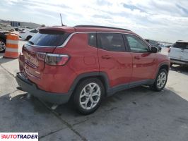 Jeep Compass 2024 2