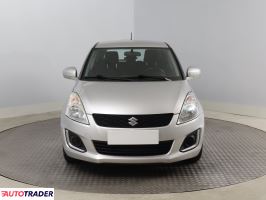 Suzuki Swift 2016 1.2 92 KM