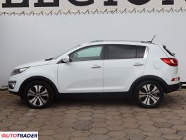 Kia Sportage 2011 1.7 113 KM Kia Sportage 2011 1.7 113 KM