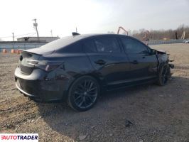 Acura Pozostałe 2022 2 Acura Pozostałe 2022 2