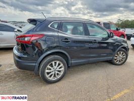 Nissan Rogue 2022 2