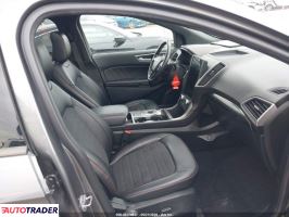Ford Edge 2022 2