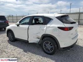 Mazda CX-5 2020 2