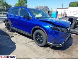 Honda CR-V 2024 2