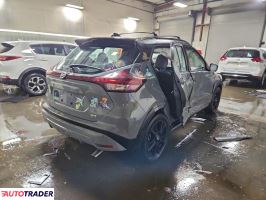 Nissan Pozostałe 2021 1