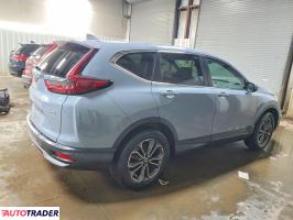 Honda CR-V 2020 1