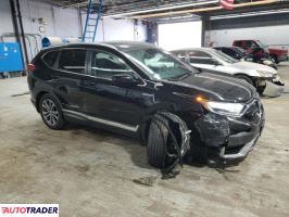 Honda CR-V 2022 2 Honda CR-V 2022 2