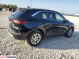 Ford Escape 2024 1 Ford Escape 2024 1