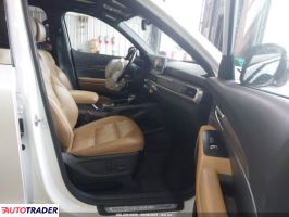 Kia Pozostałe 2021 3