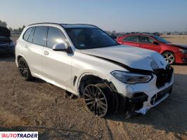 BMW X5 2021 3