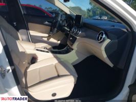 Mercedes 250 2020 2 Mercedes 250 2020 2
