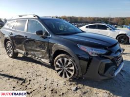 Subaru Outback 2024 2 Subaru Outback 2024 2