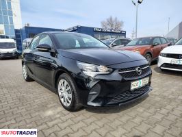 Opel Corsa 2023 1.2 75 KM