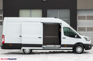 Ford Transit 2024 2