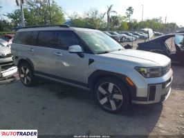 Hyundai Santa Fe 2024 2