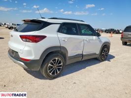 Chevrolet Blazer 2026 1