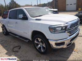 Dodge Ram - zobacz ofertę