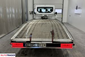 Ford Transit 2022 2.0