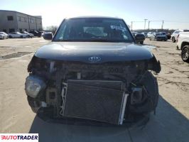 Kia Soul 2021 2 Kia Soul 2021 2