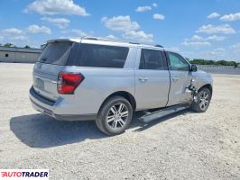 Ford Expedition 2023 3