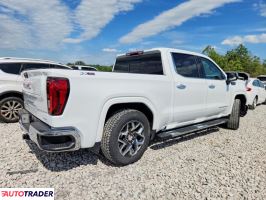 GMC Sierra 2025 5