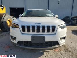 Jeep Cherokee 2019 2 Jeep Cherokee 2019 2