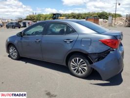 Toyota Corolla 2019 1 Toyota Corolla 2019 1