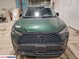 Toyota Corolla 2023 2