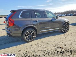 Volvo XC90 2023 2