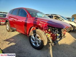 Hyundai Tucson 2024 2