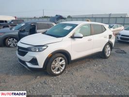 Buick Pozostałe 2020 1 Buick Pozostałe 2020 1