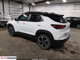 Chevrolet Blazer 2023 1