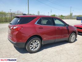 Chevrolet Equinox 2019 1 Chevrolet Equinox 2019 1
