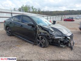 Nissan Sentra - zobacz ofertę